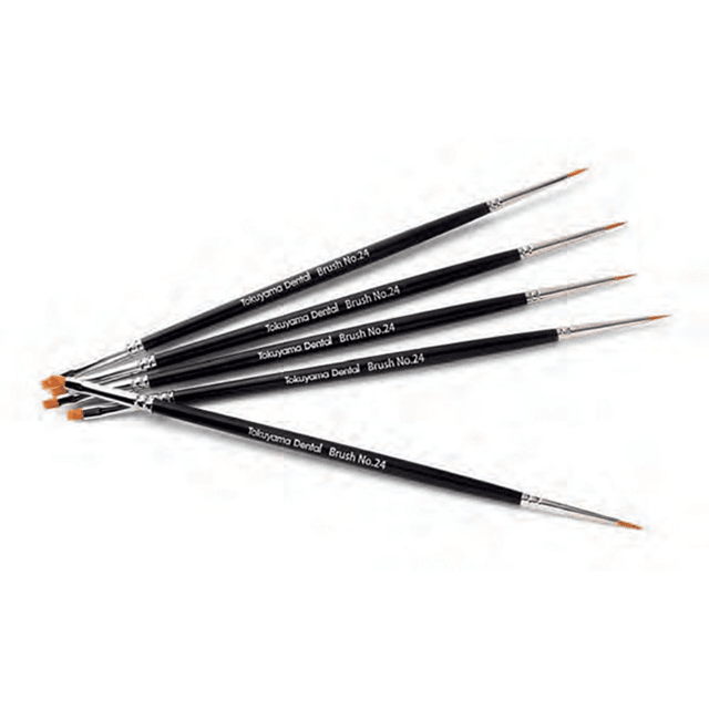 Estelite Omega Brush