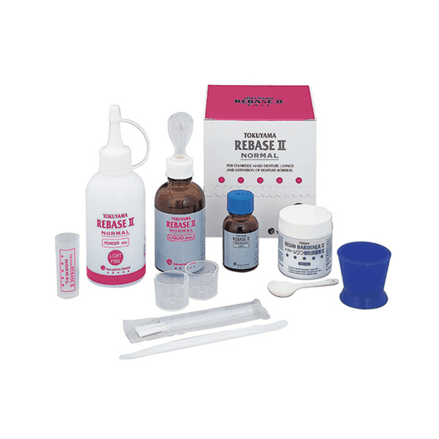 Rebase II Kit Normal
